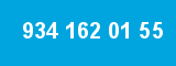 934 162 01 55 934 162 01 55